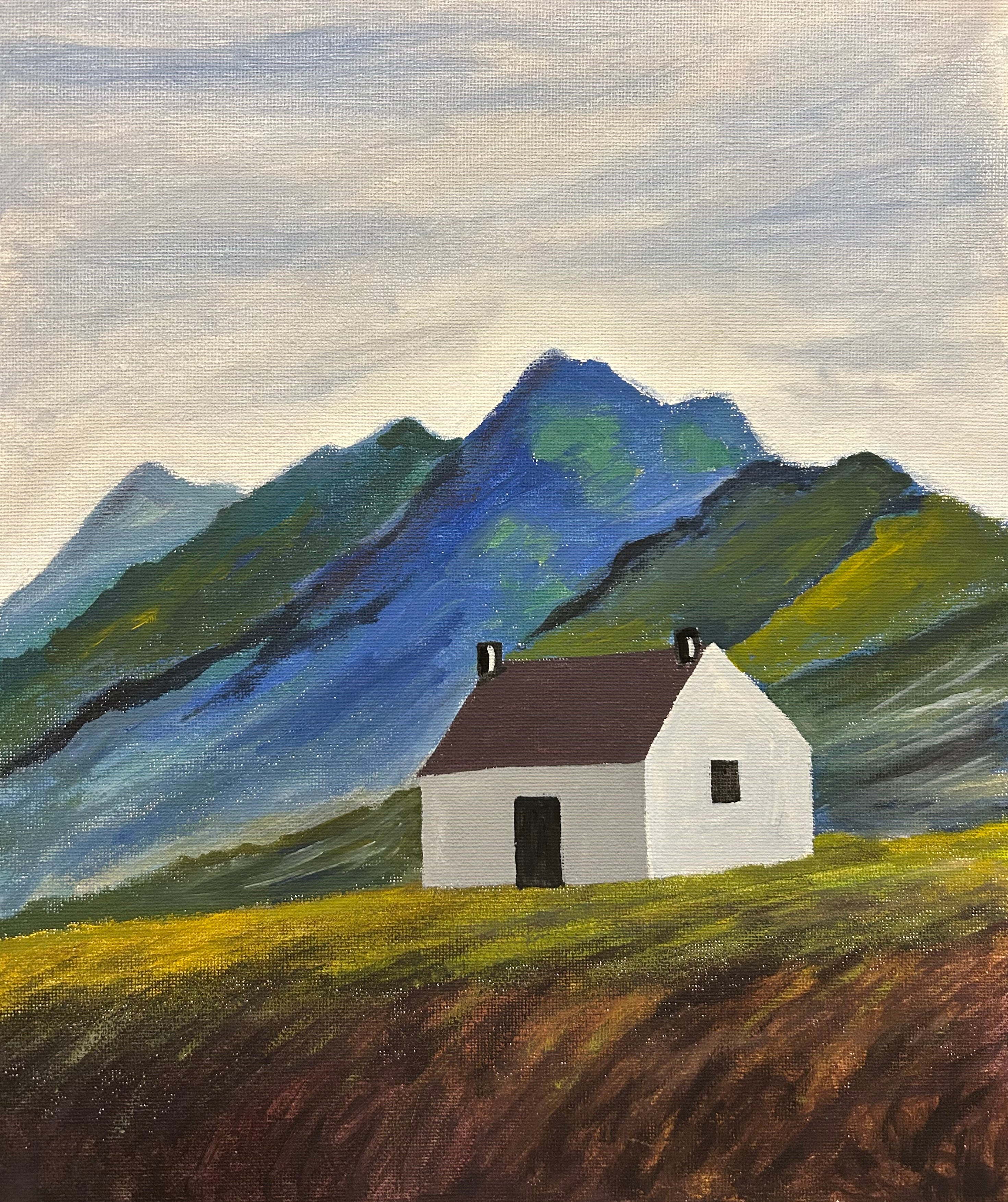 Landscape