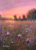 Spring Reverie