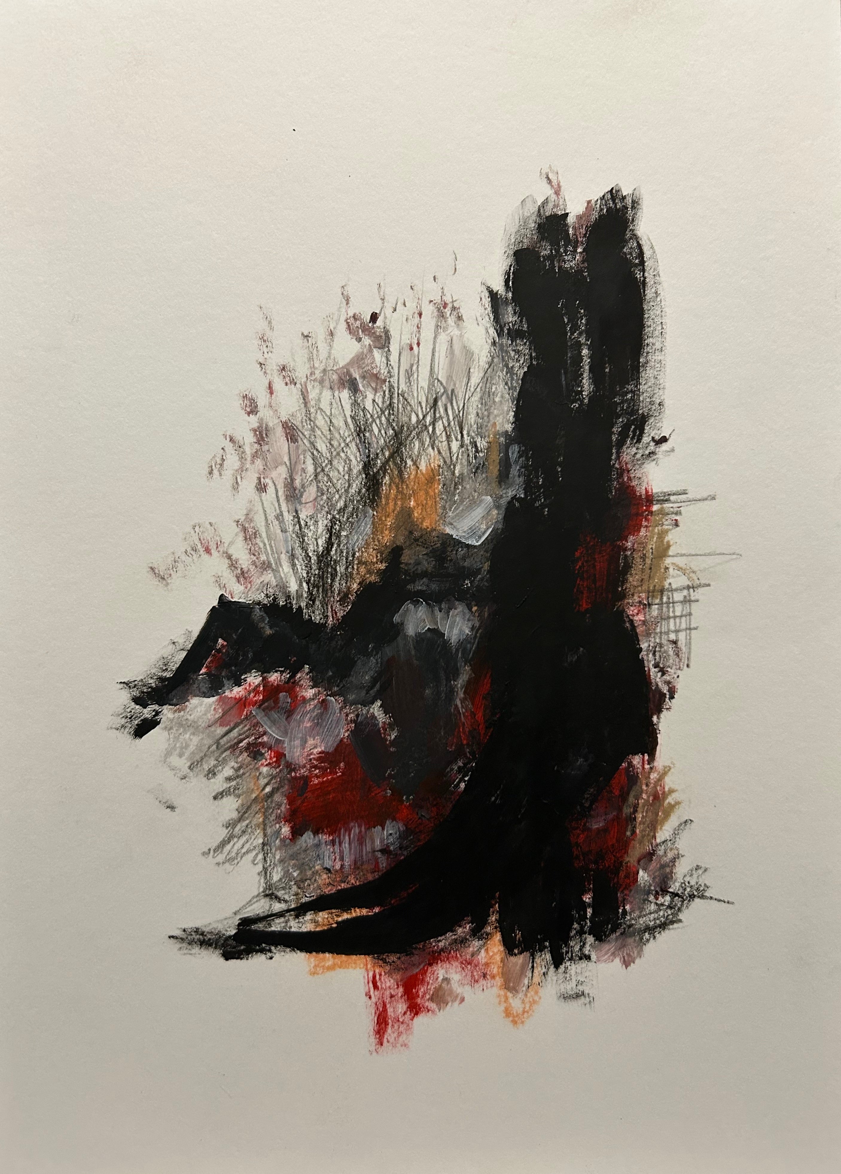 Silence 1