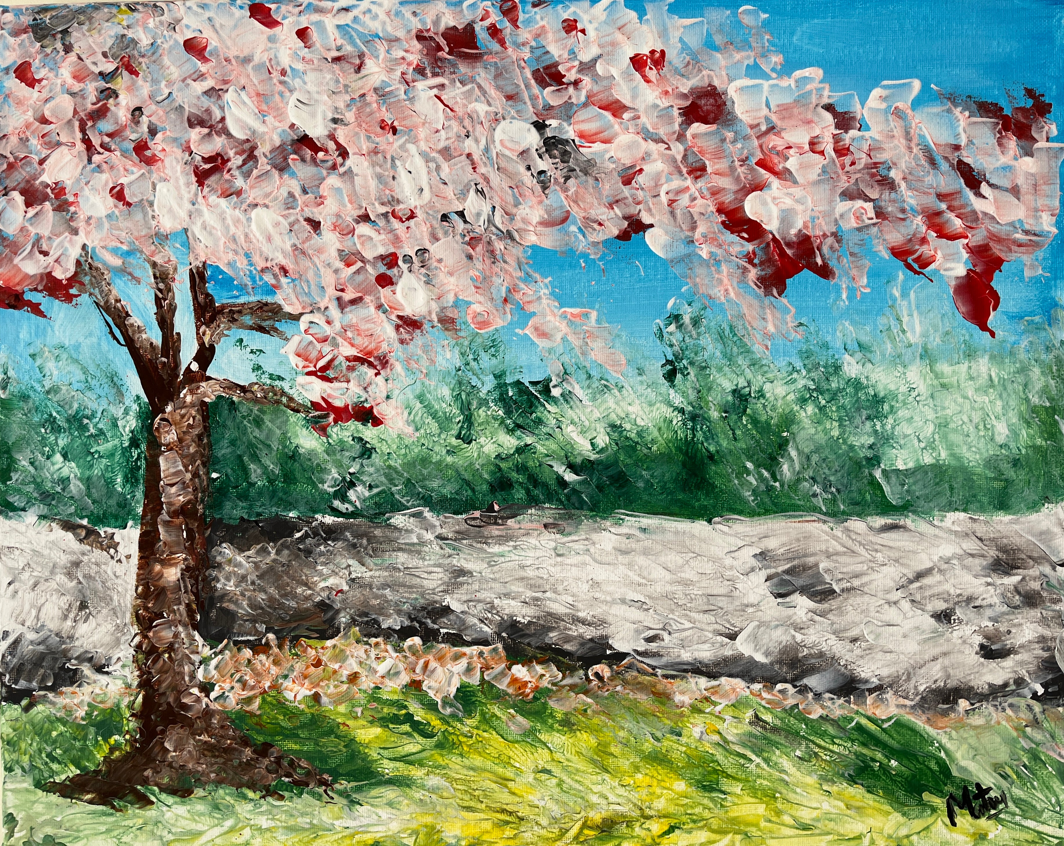 spring