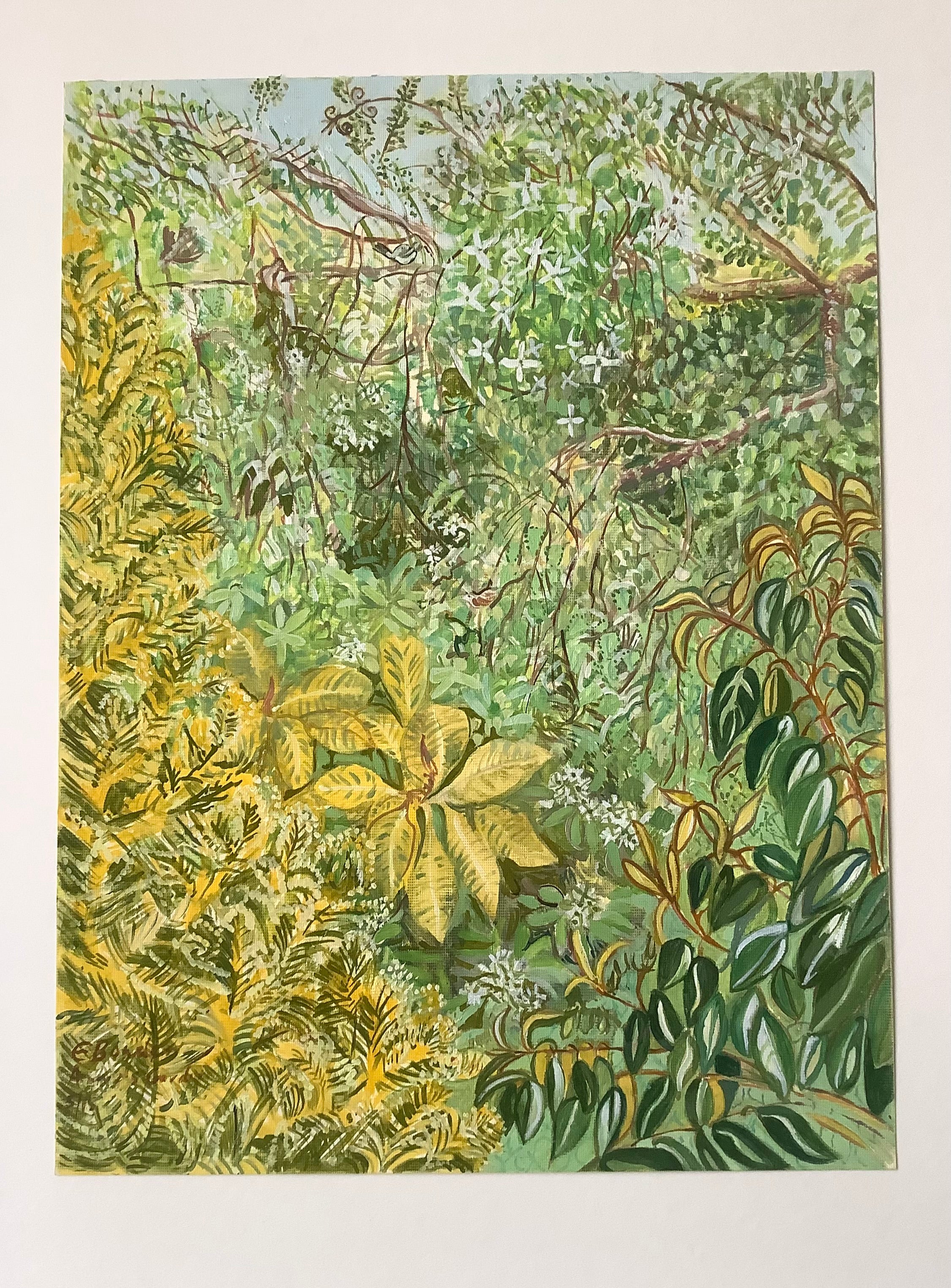 Ann’s Garden - Dublin