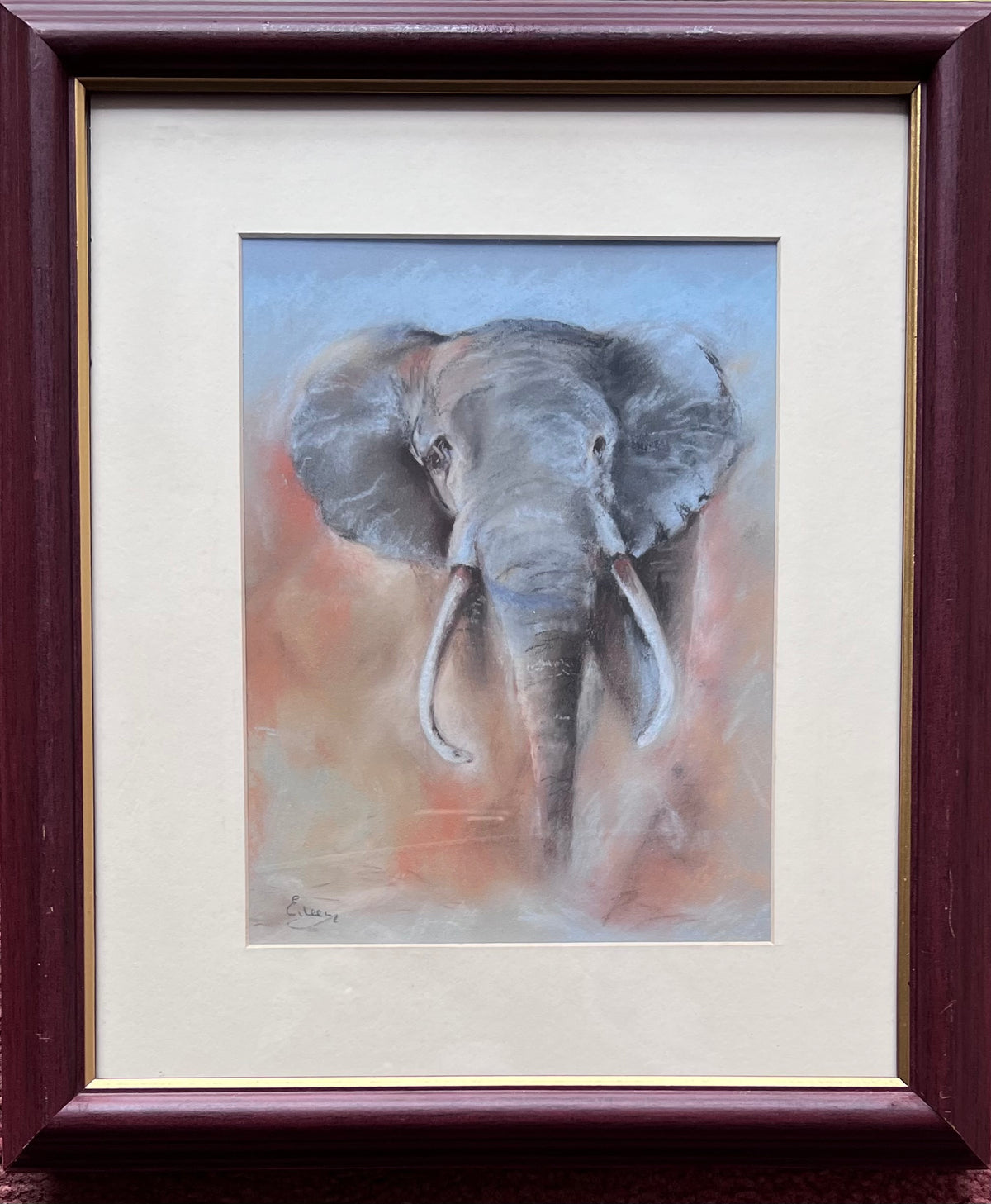 Nelly the Elephant