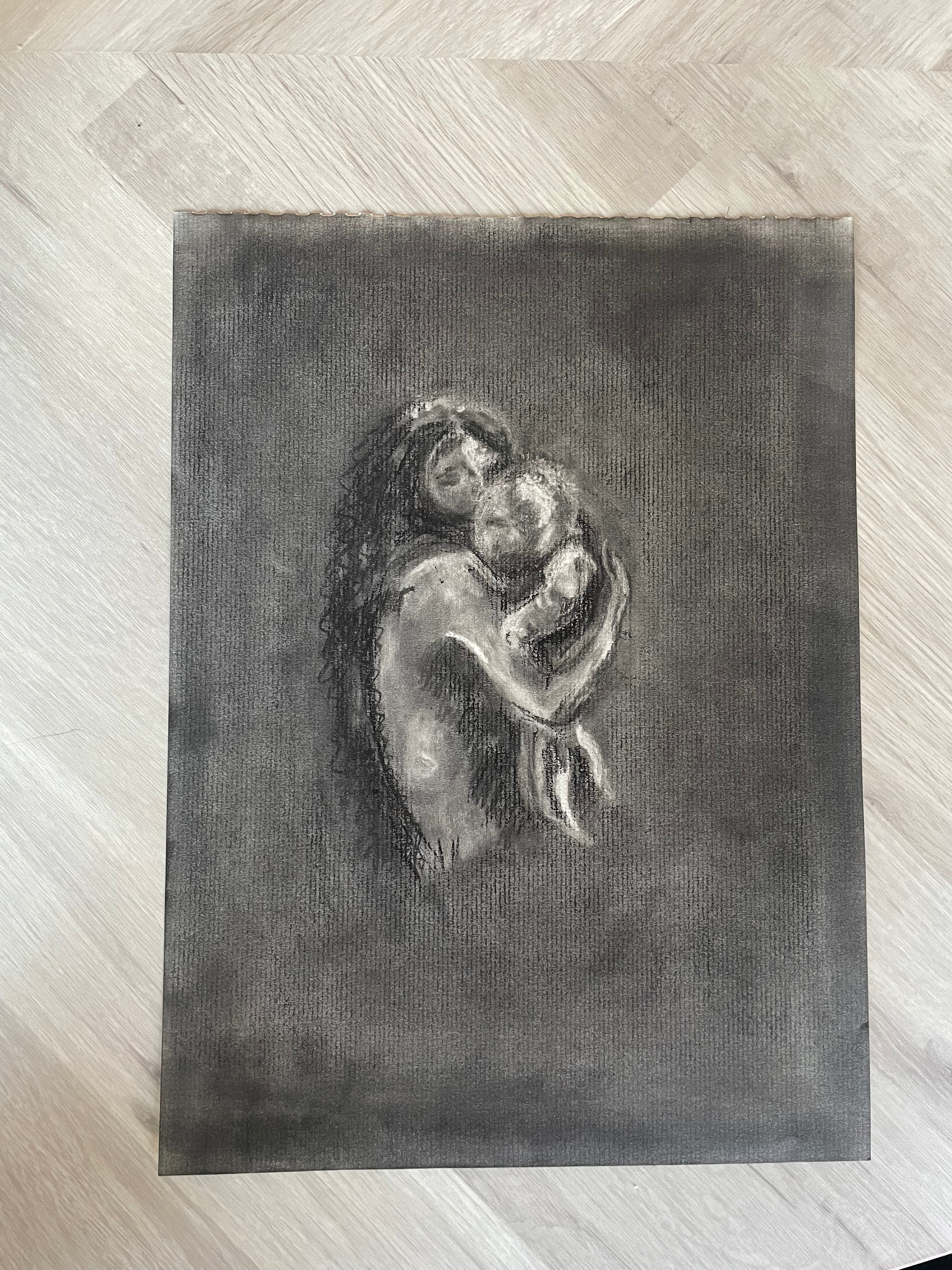 Mother & child