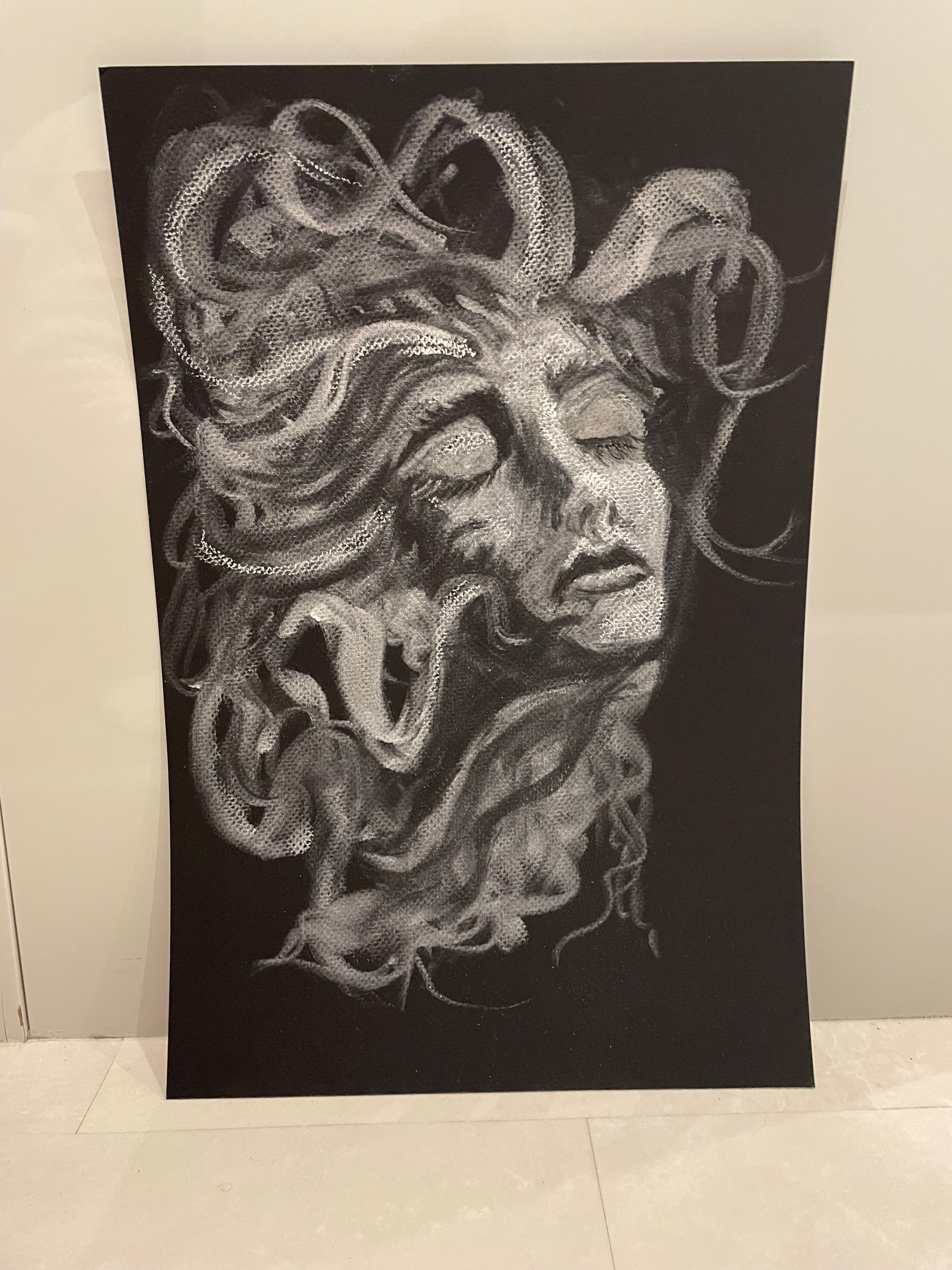 The dreamer