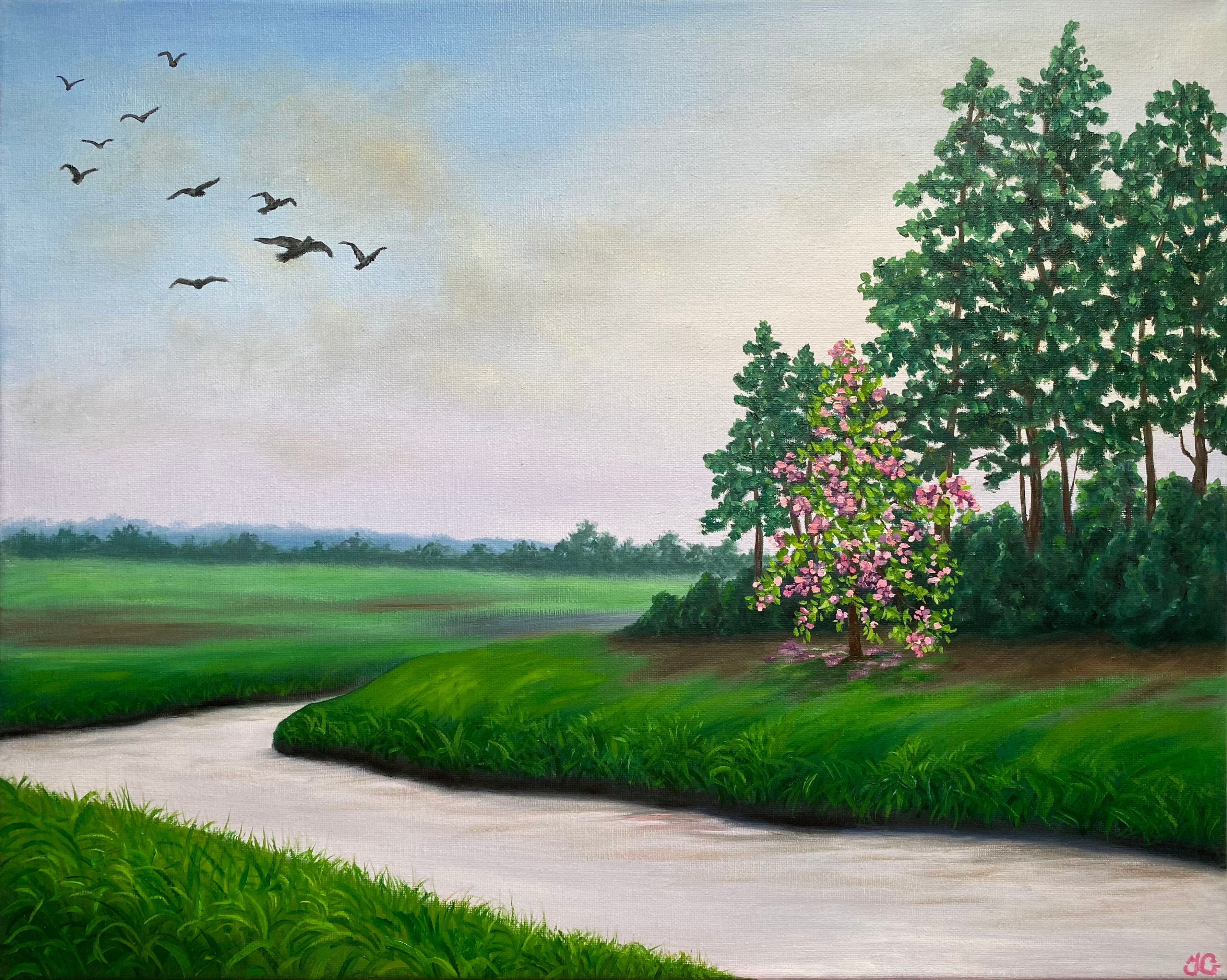 Spring Awakening