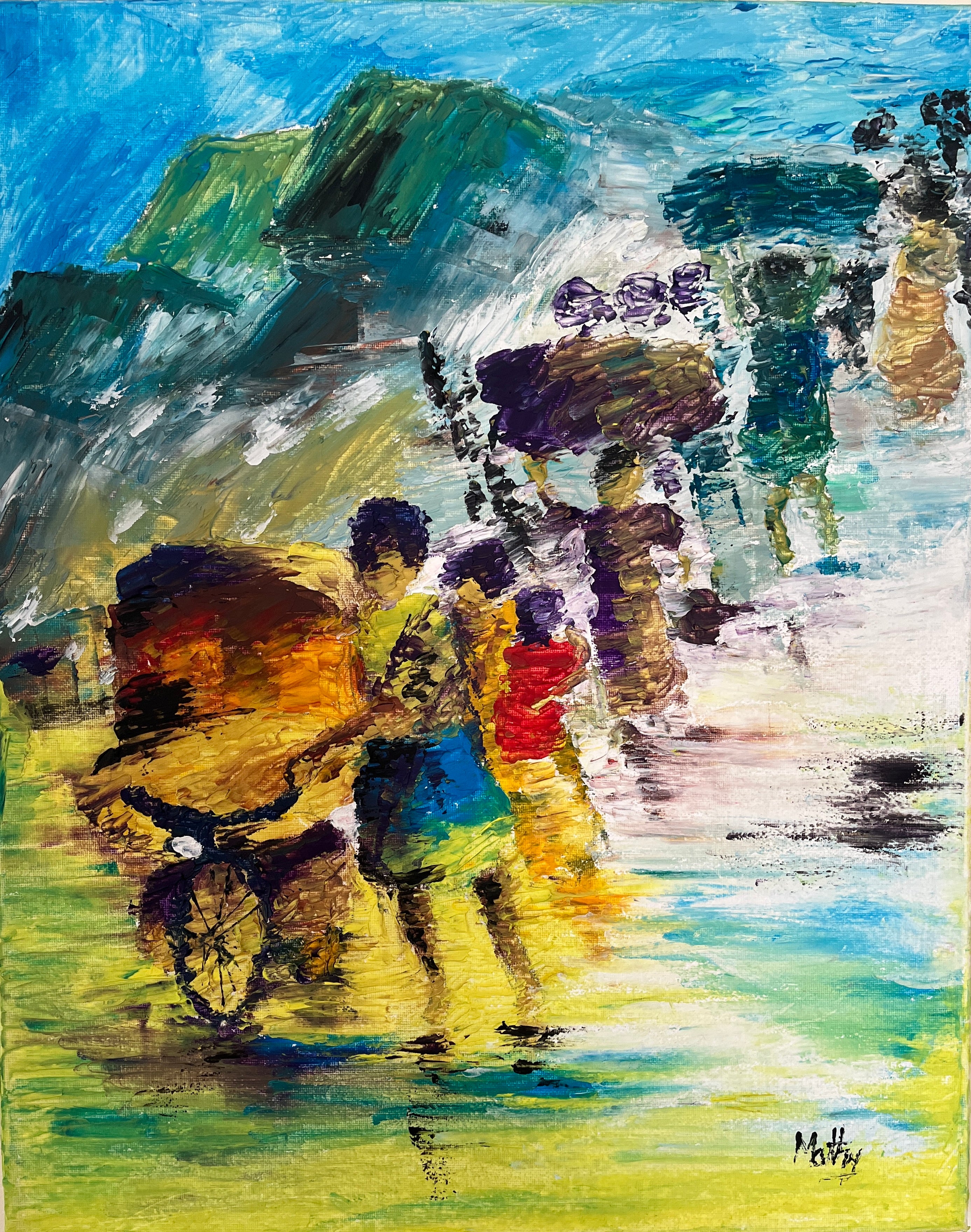 refugee