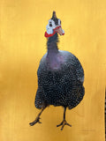 Golden Guinea