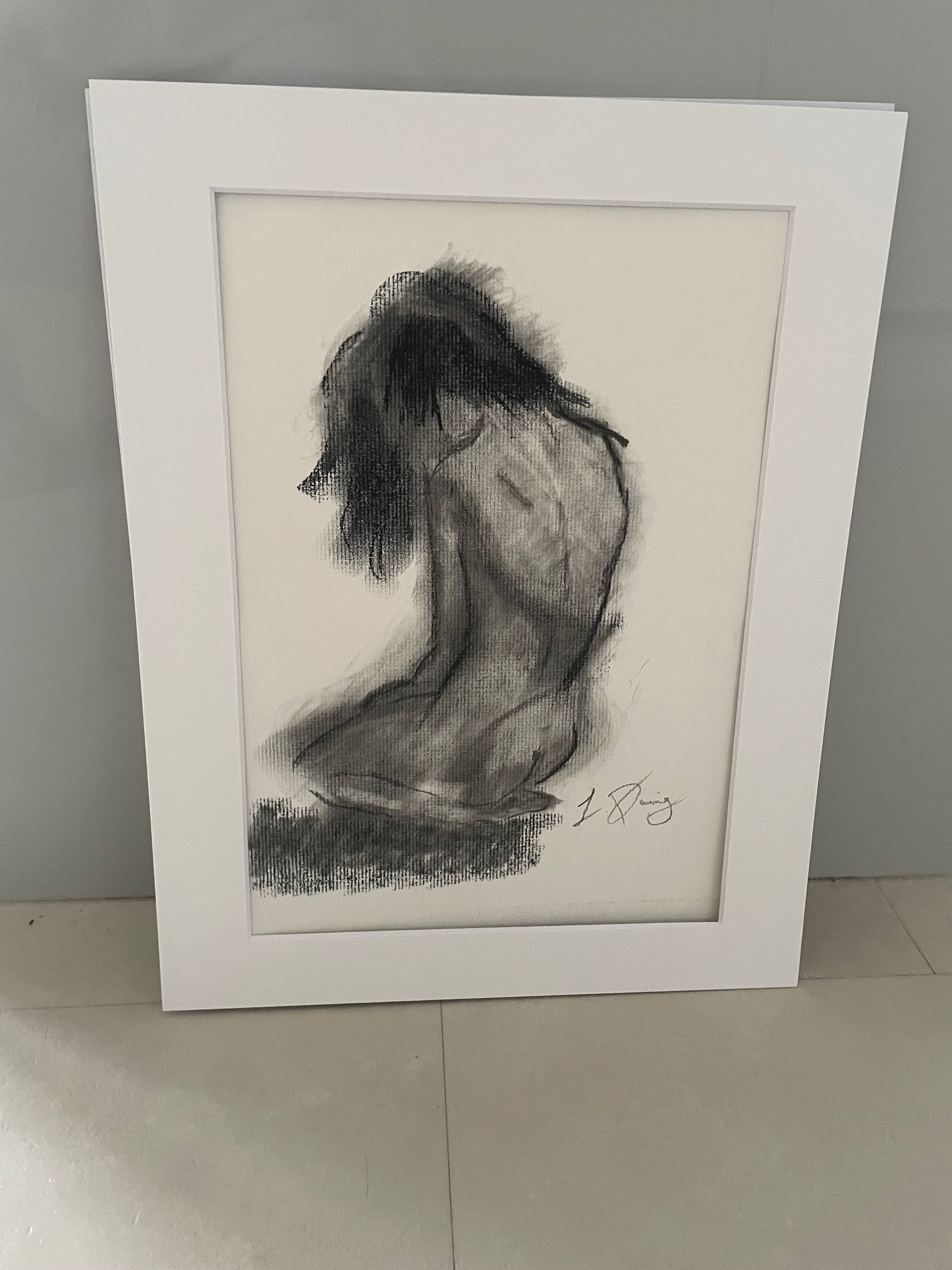 The nude