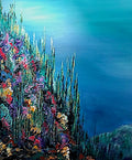 Coral Ravine