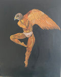 In Movement There Is Transformation