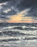 Storm cloud’s