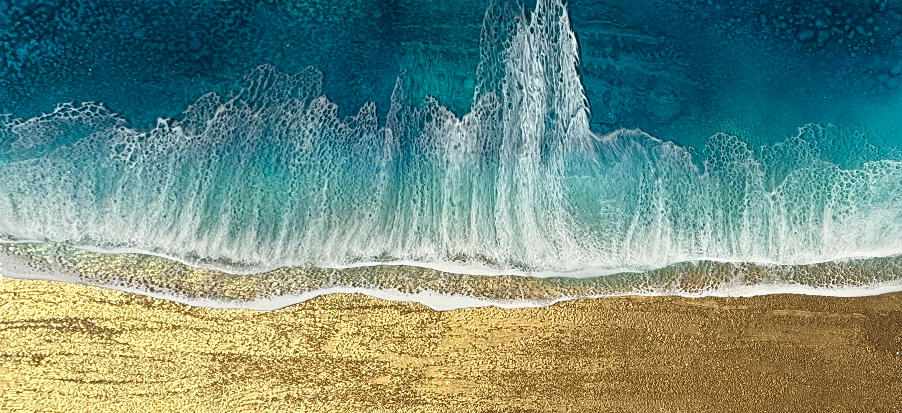 Shallow Waters, Deep Stillness