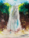 Waterfall