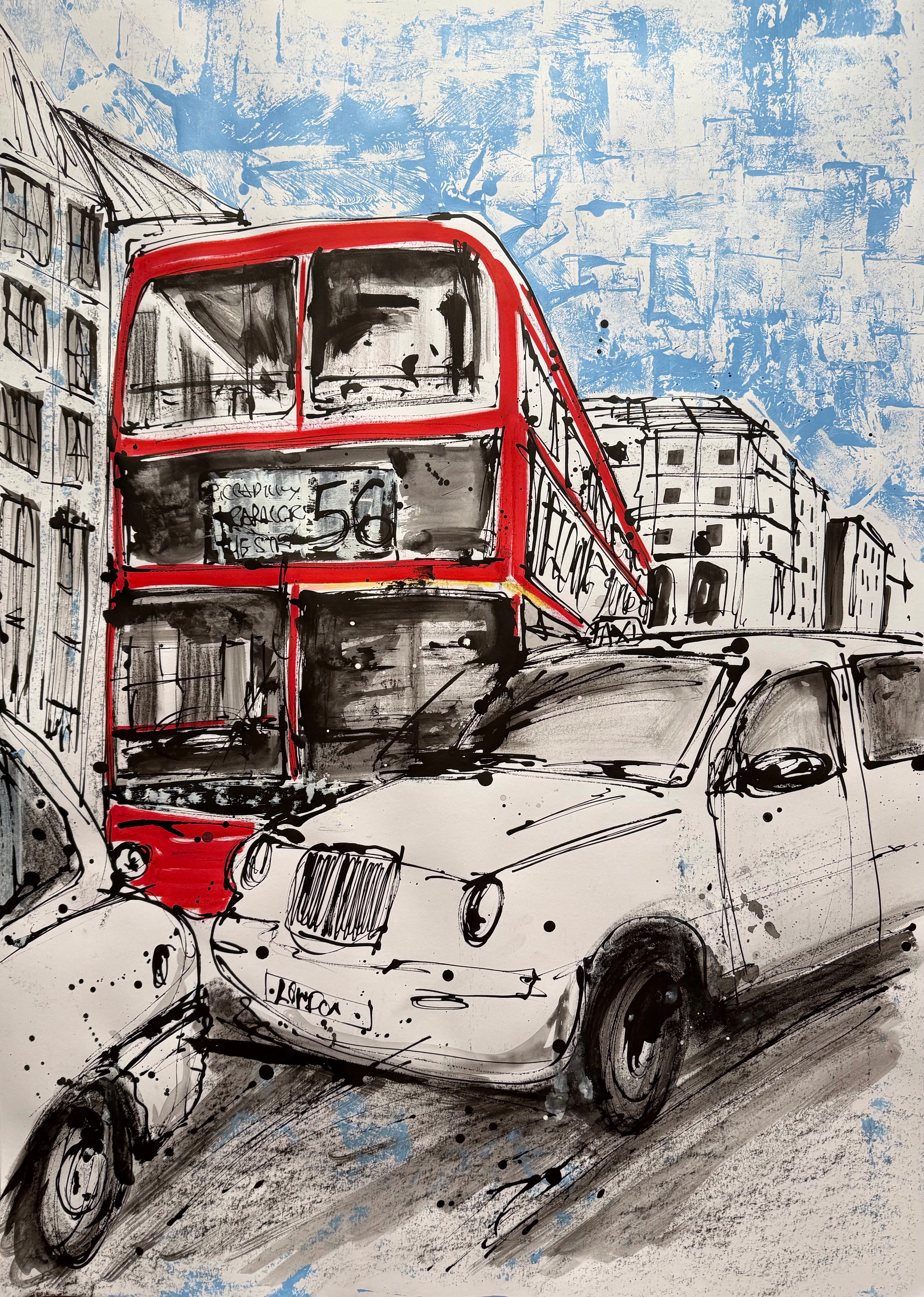The Strand