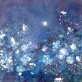 Spring Awakening - In Sapphire