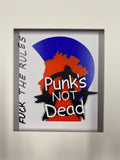 PunkQueen
