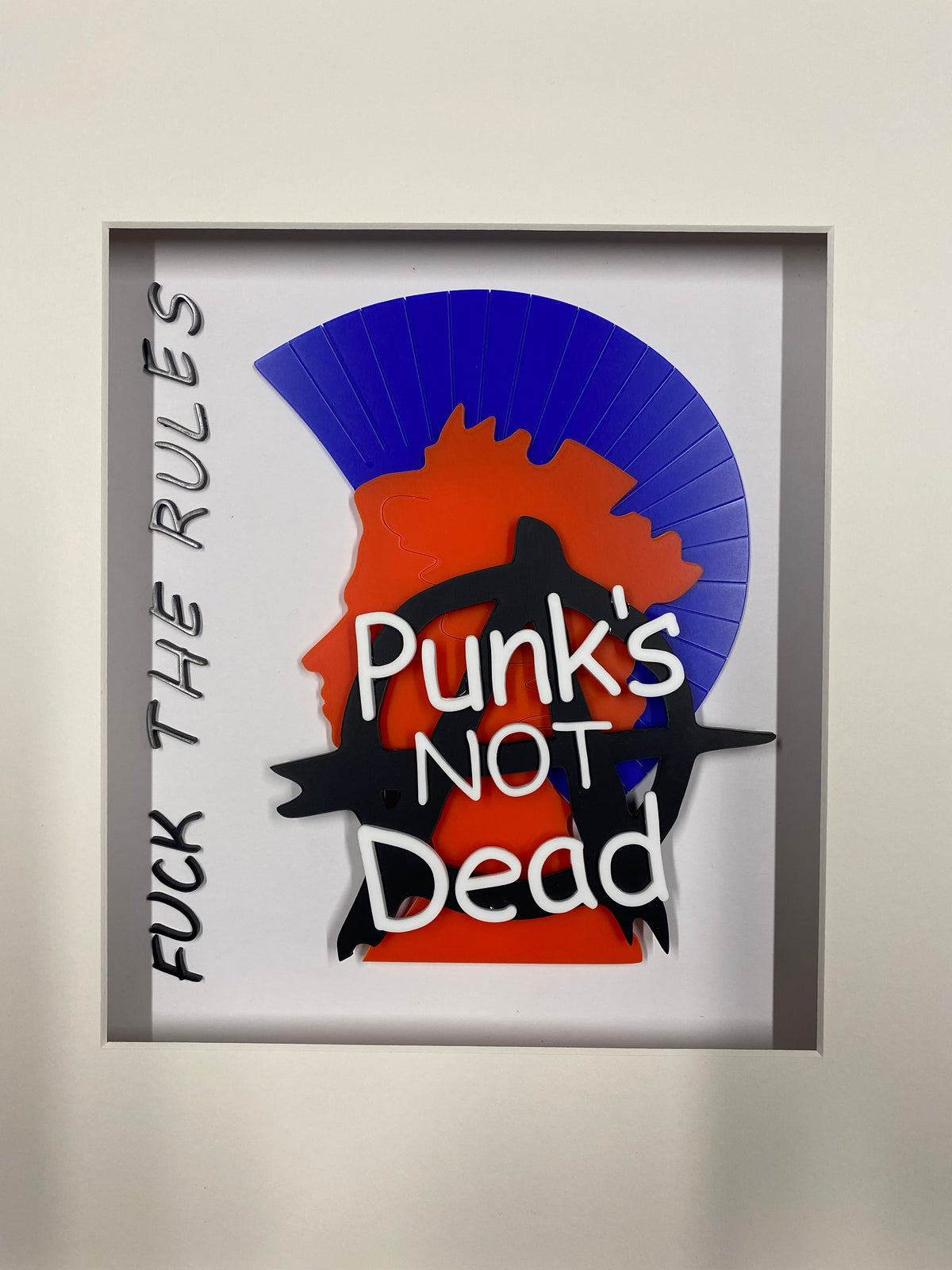 PunkQueen