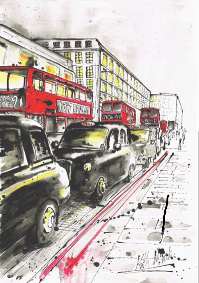 TAXI
