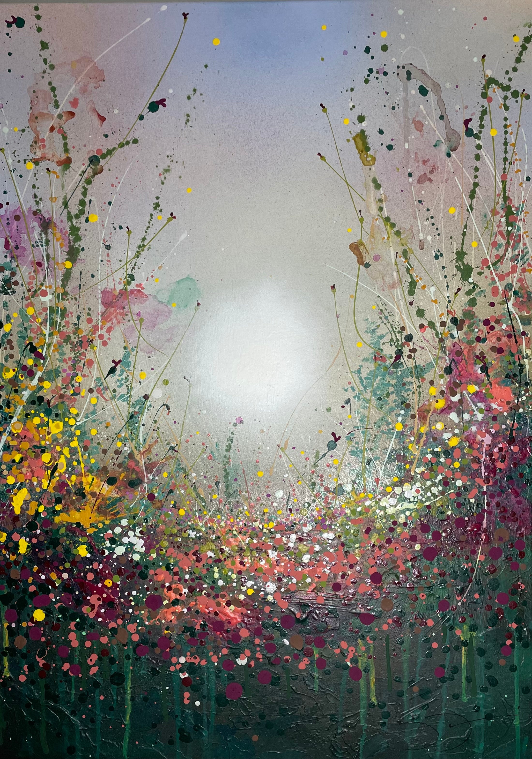 Wild Bloom