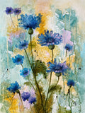 Flower Symphony No. 9