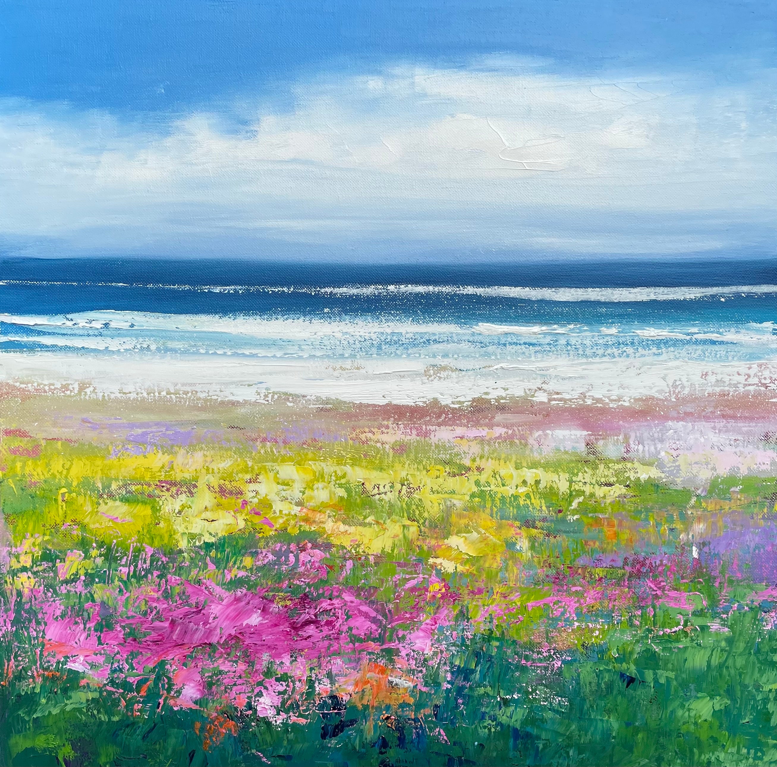 Spring Tide