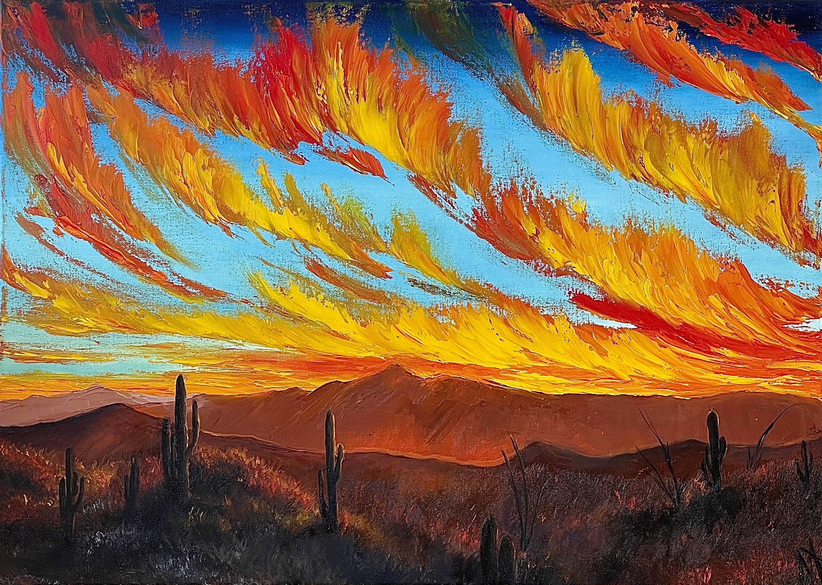 Fire