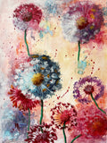 Flower Symphony No. 12