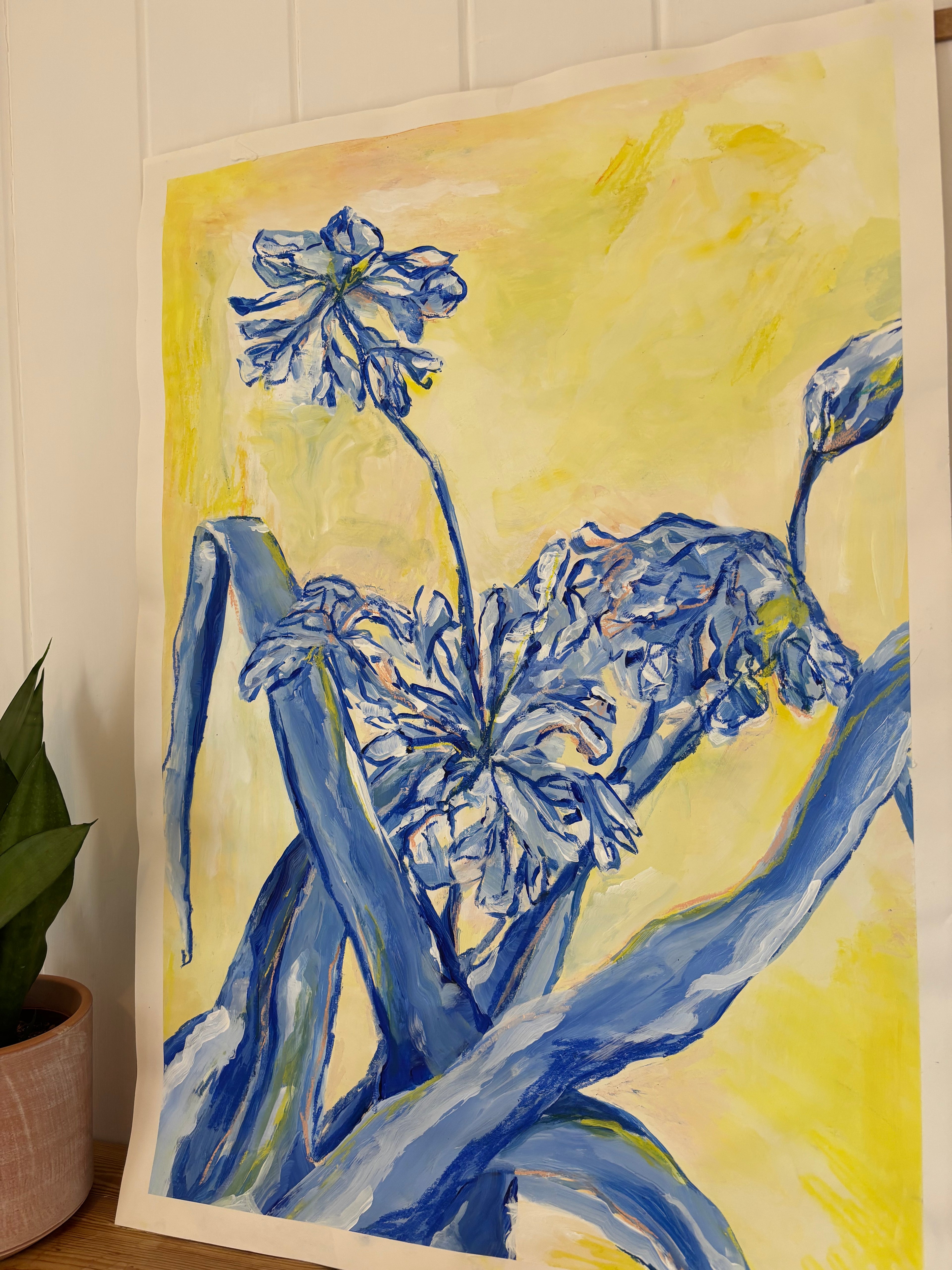 Full Bloom