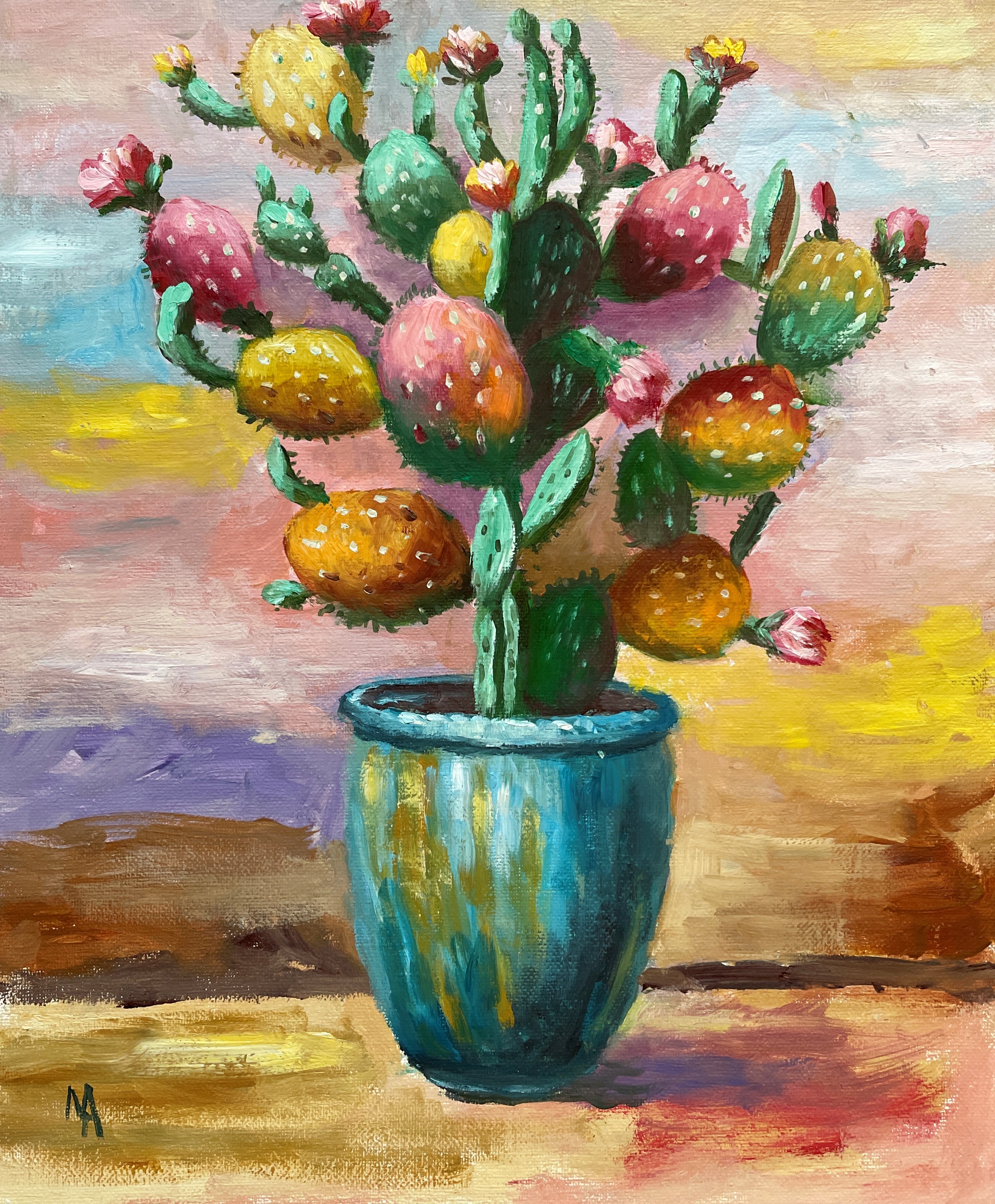 Cactus Mania 3