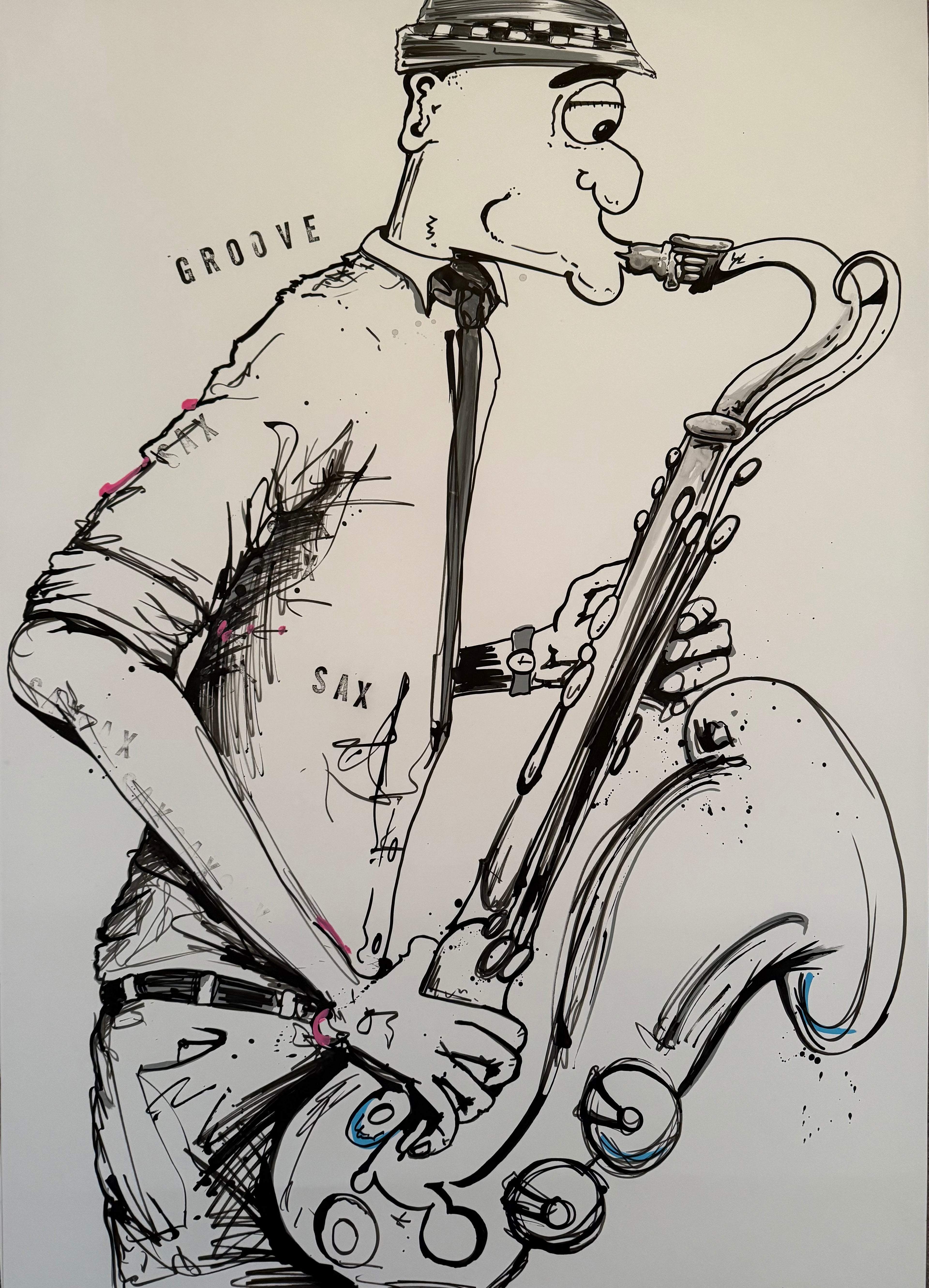 Busking
