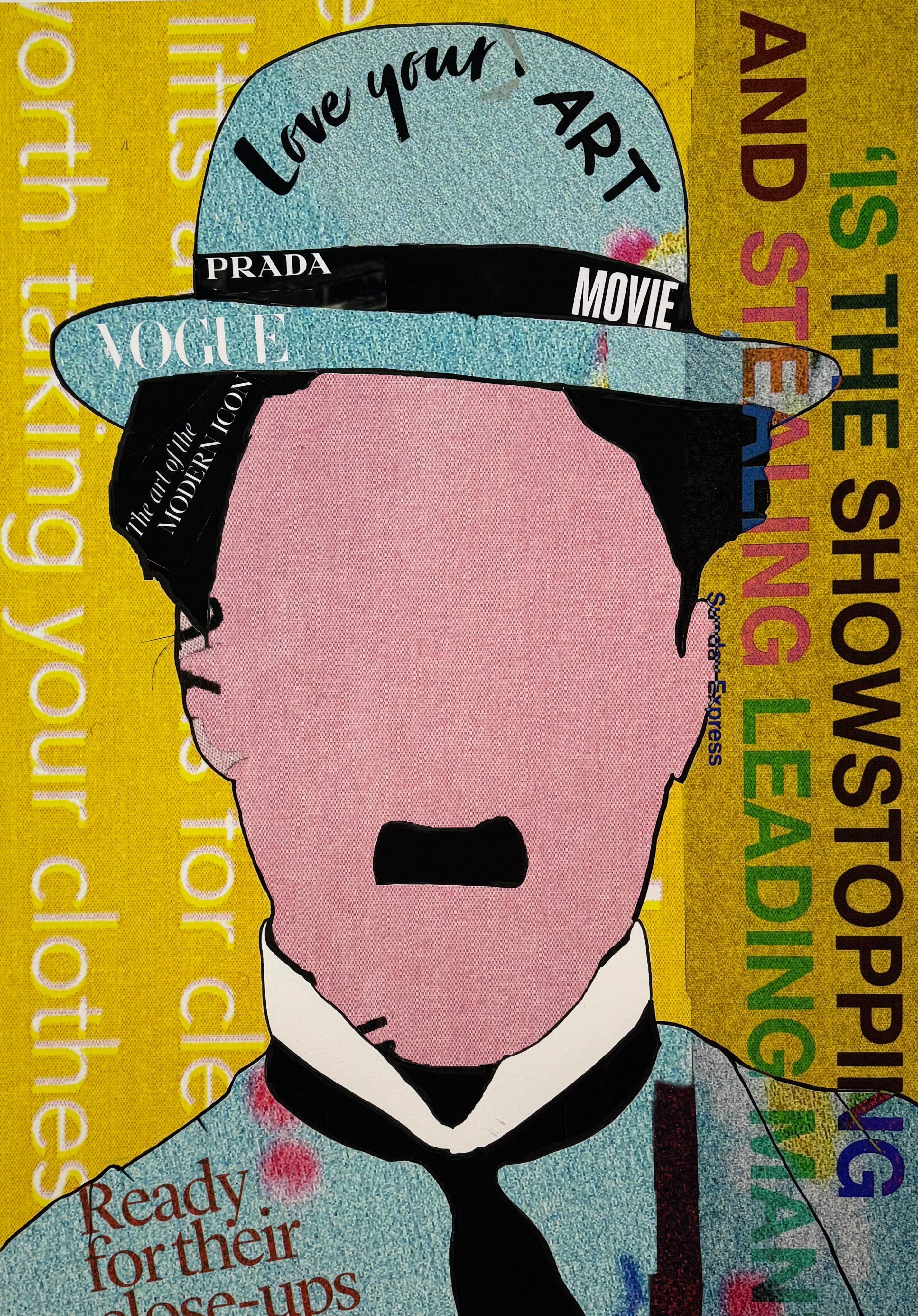 Chaplin