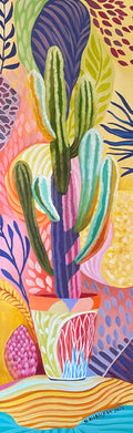Vibrant Oasis 3