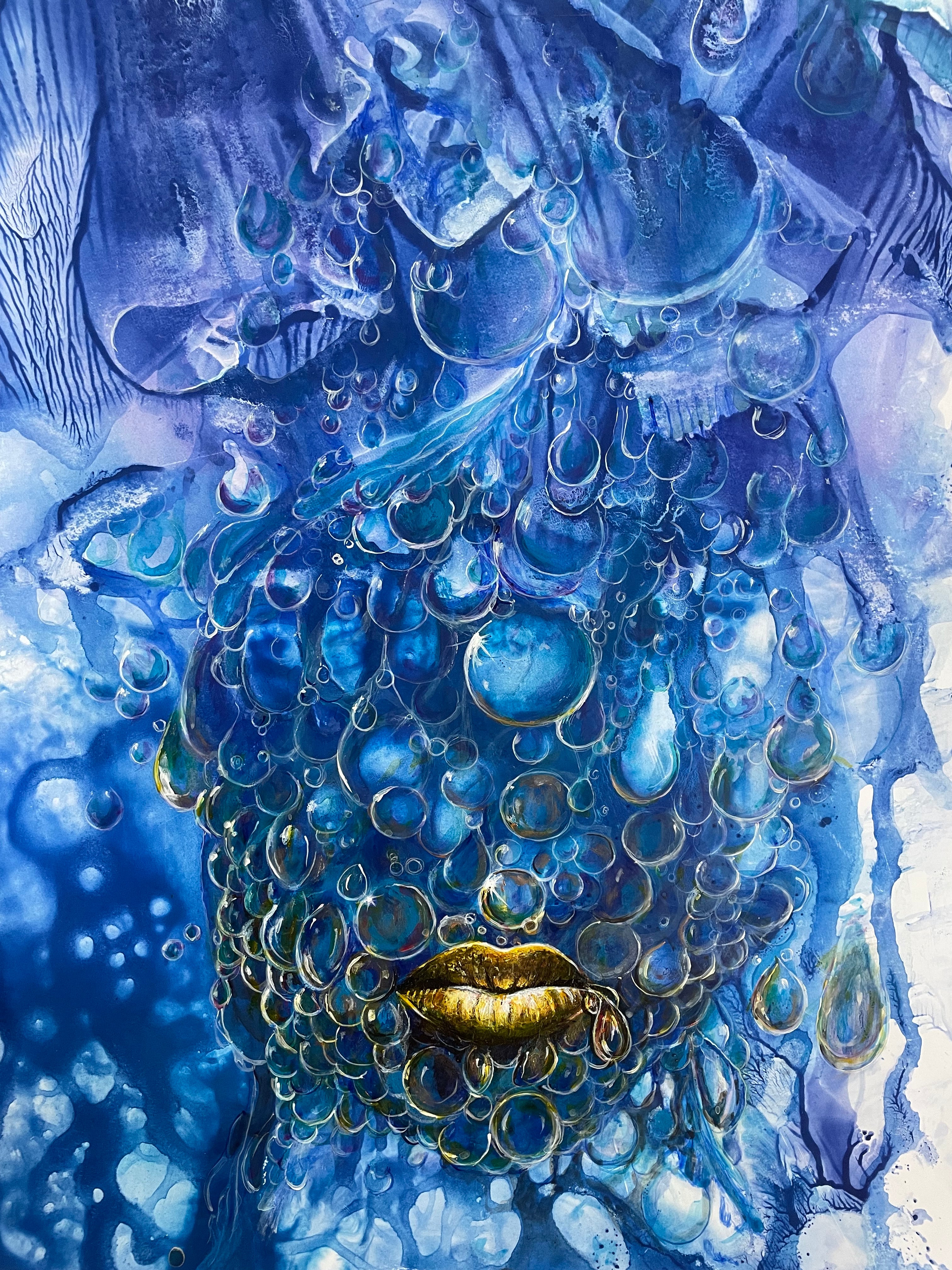 “The Queen Of Rainland