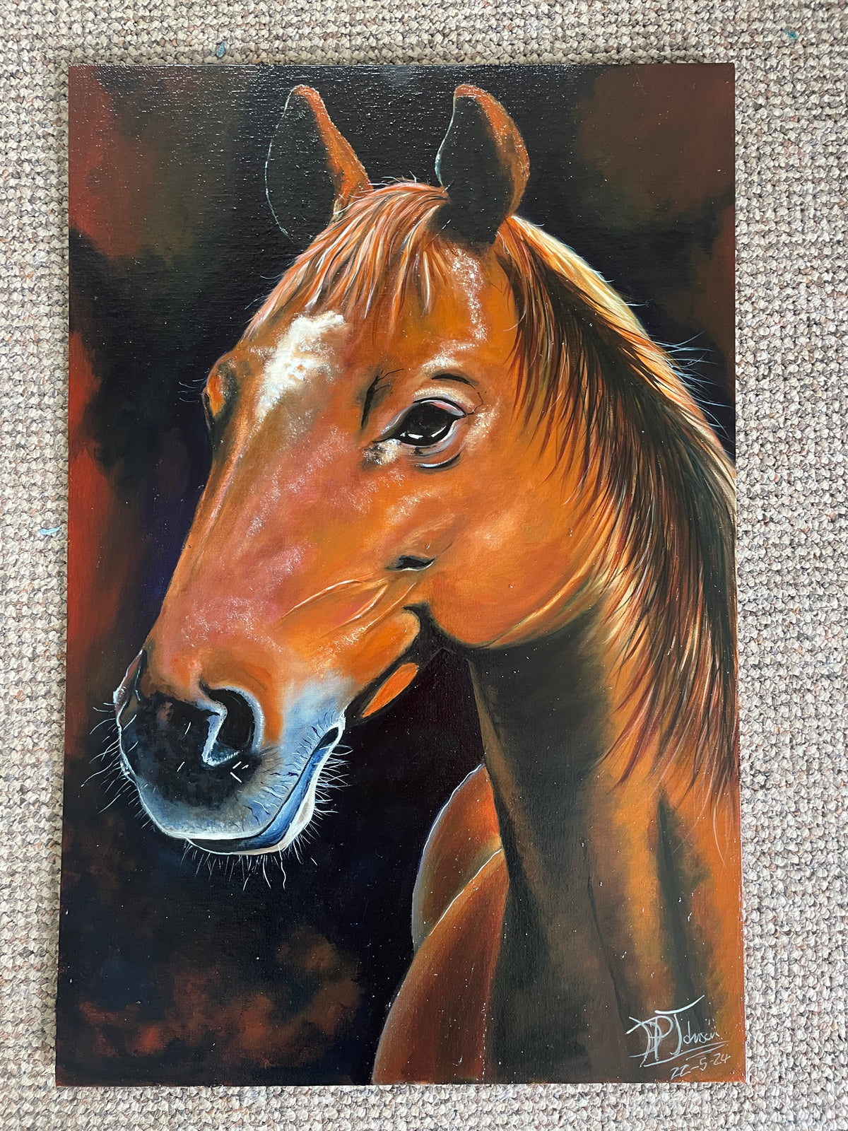 Horse