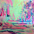 Expressions  in Tempera .