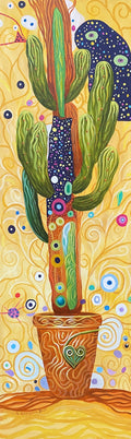 Vibrant Oasis 6