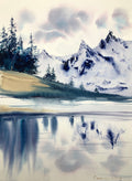 Mountain Lake