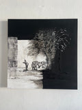 Under the Acacia Tree - The Elephants