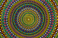 Mandala # 1