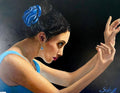 Flamenco Dancer