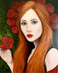 Redhead