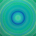Modern Aboriginal Inspirations #33