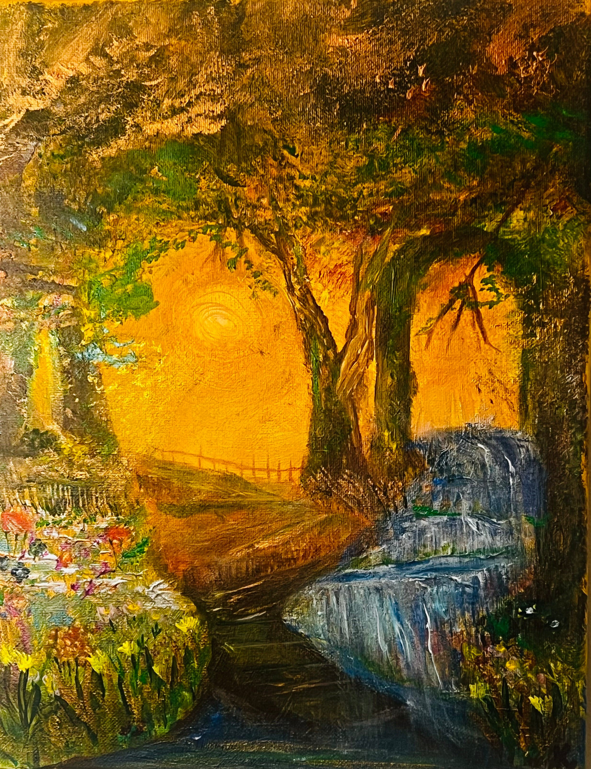 Golden Moments