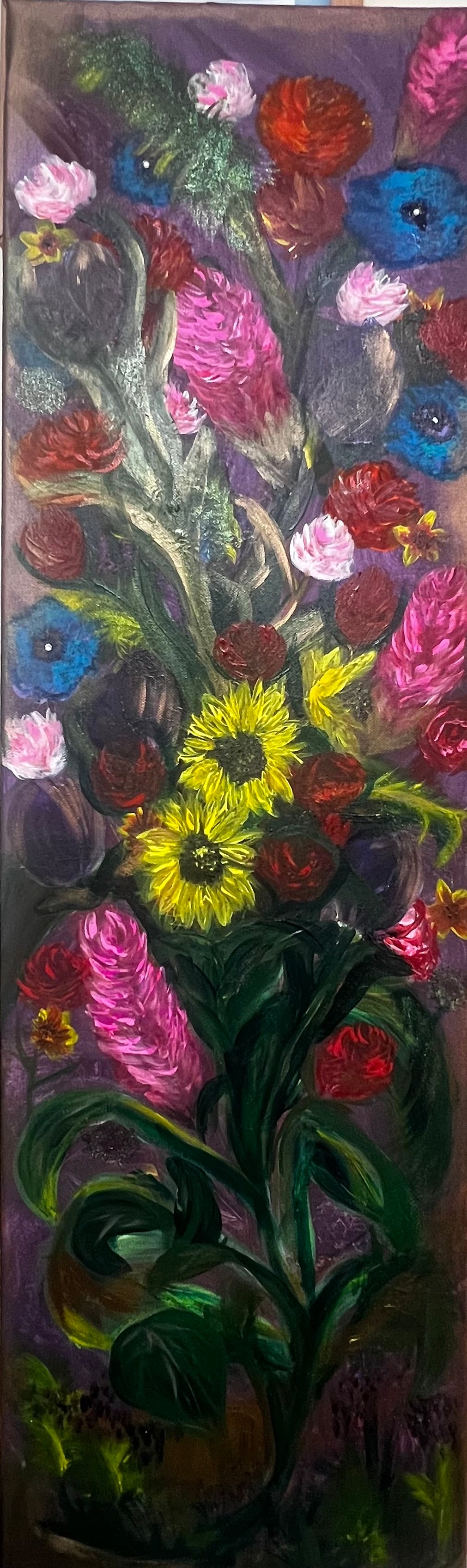 Beautiful Chaos