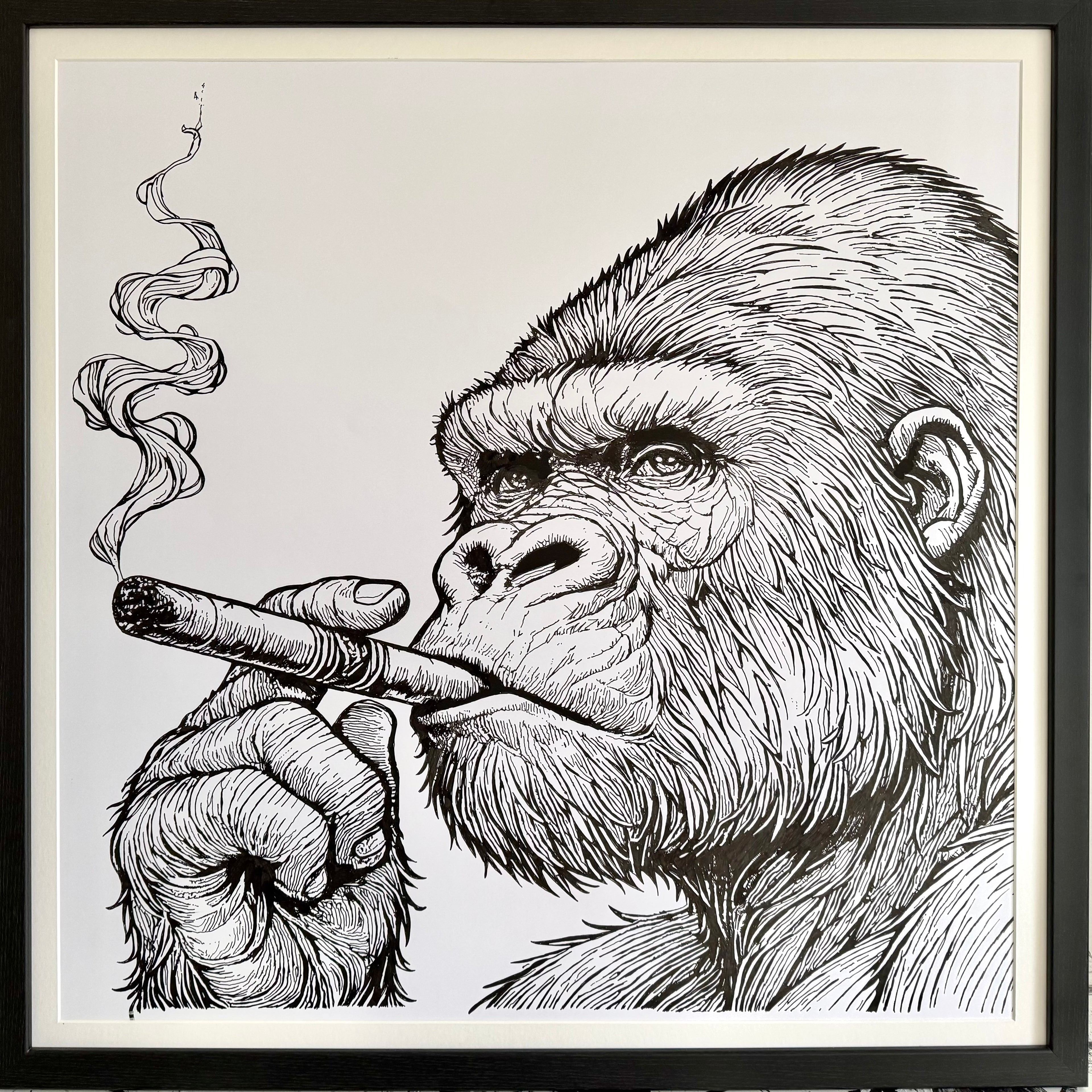 Gorilla