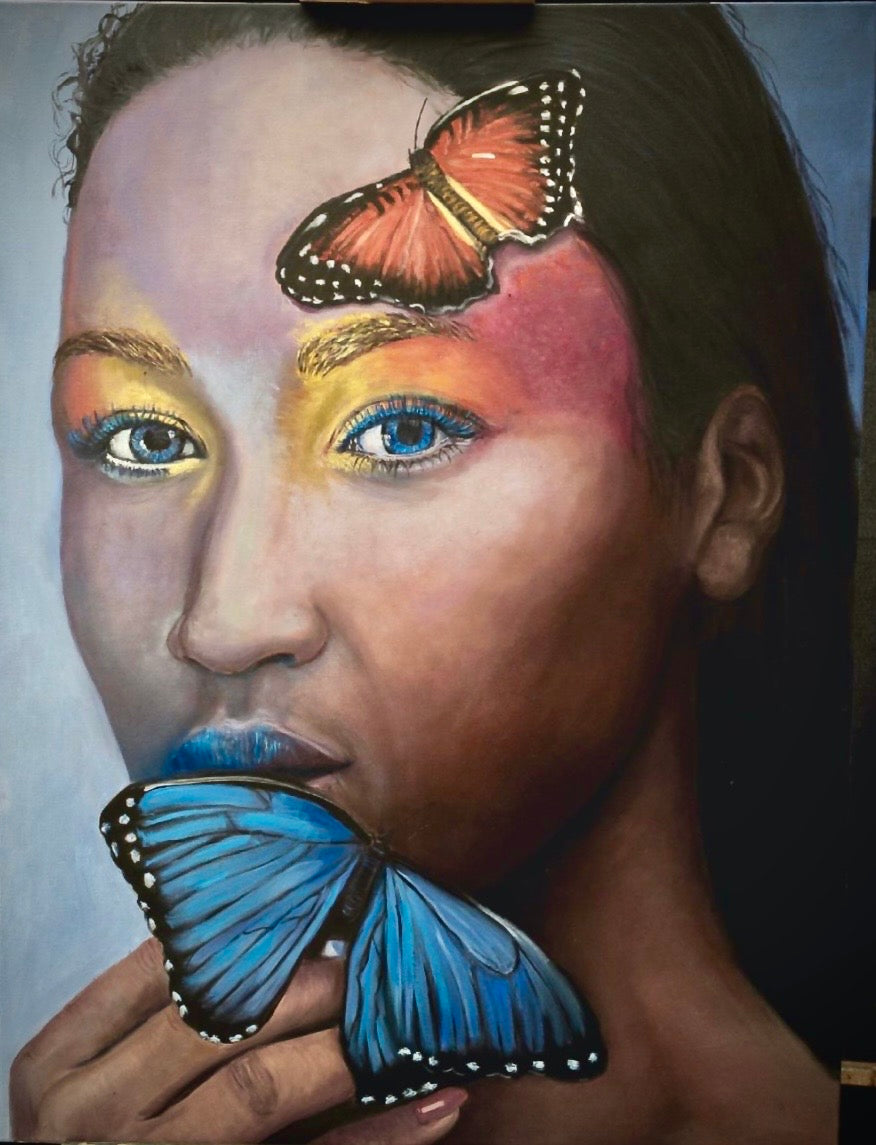 Butterflies