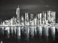 NYC night.