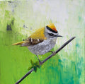 Fire Crest