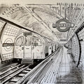 Underground