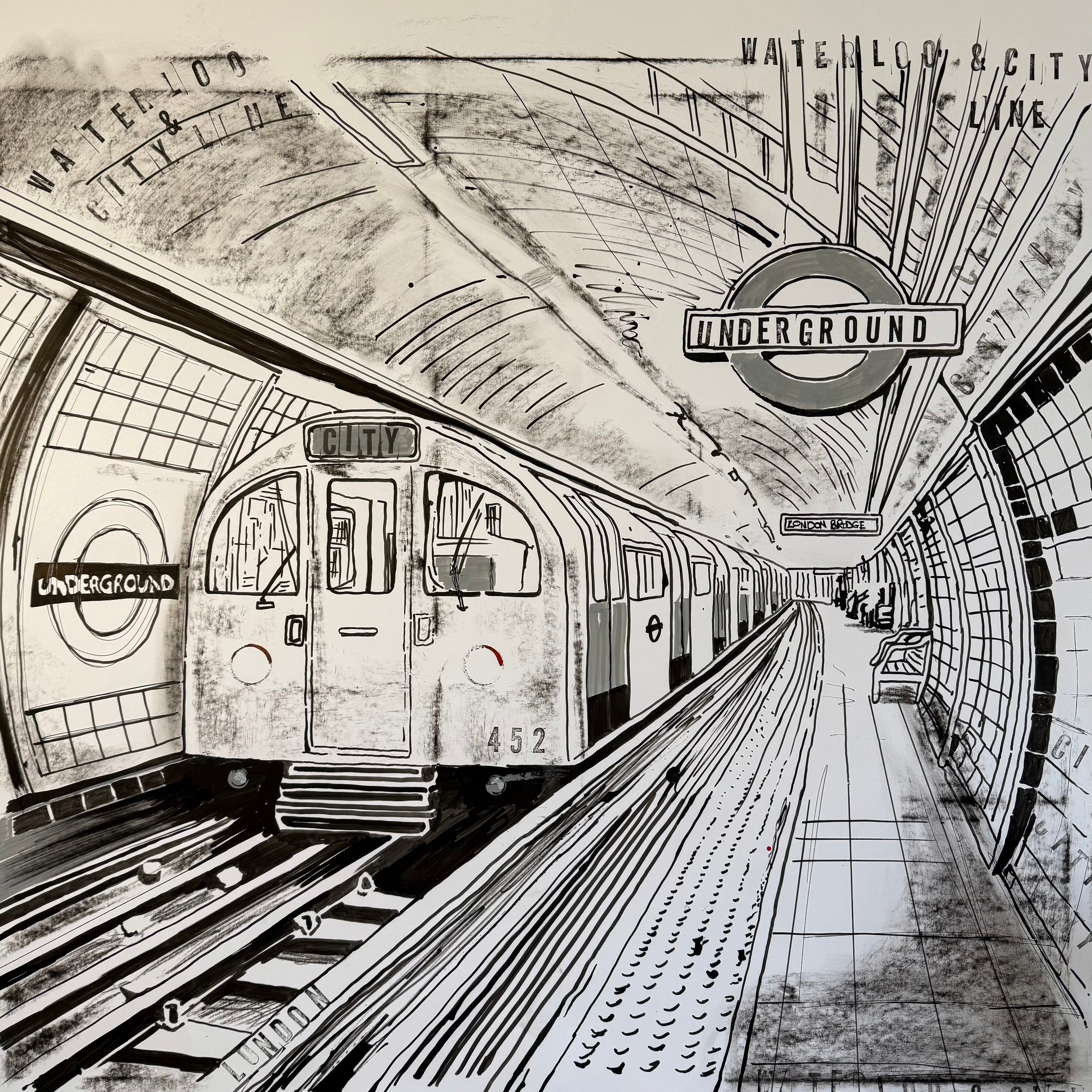 Underground